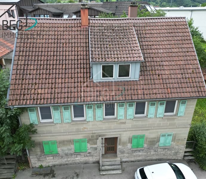 Bild der Immobilie in Gaildorf Nr. 1
