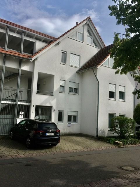 Bild der Immobilie in Markdorf Nr. 1