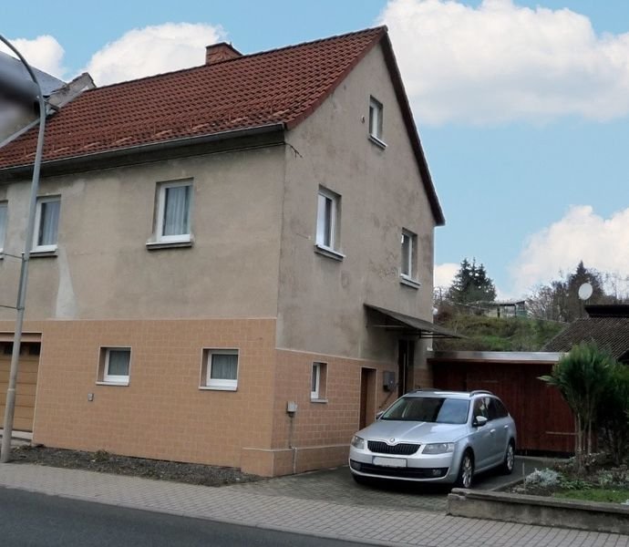 Bild der Immobilie in Pößneck Nr. 1