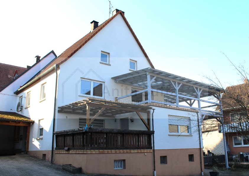 Bild der Immobilie in Dietersheim Nr. 1