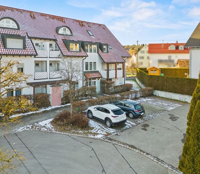 Bild der Immobilie in Ravensburg Nr. 1
