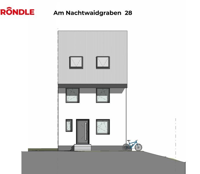 Bild der Immobilie in Reilingen Nr. 1