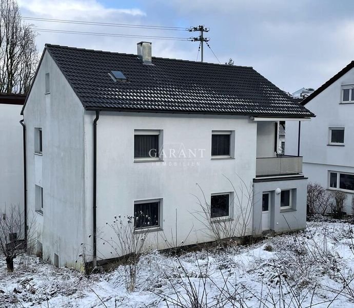 Bild der Immobilie in Erdmannhausen Nr. 1