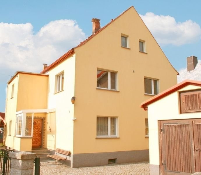 Bild der Immobilie in Laußnitz Nr. 1