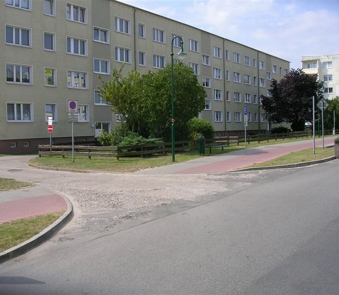Bild der Immobilie in Hagenow Nr. 1