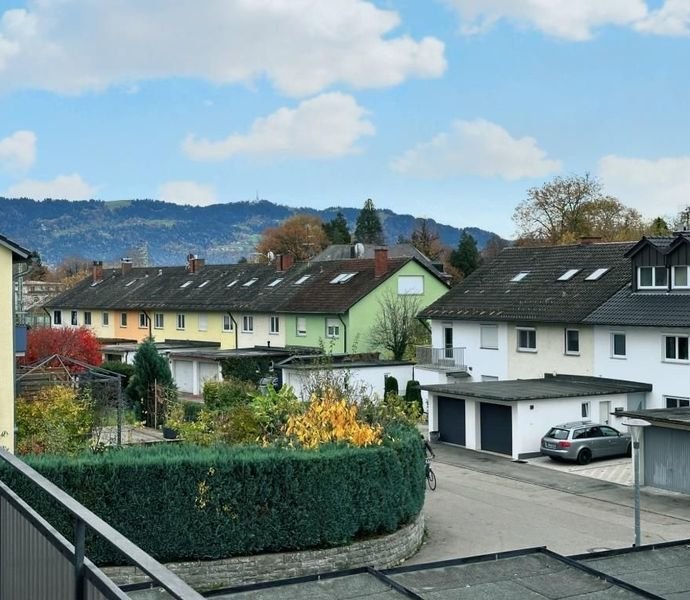 Bild der Immobilie in Lindau (Bodensee) Nr. 1