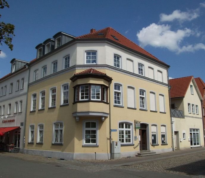 Bild der Immobilie in Hagenow Nr. 1
