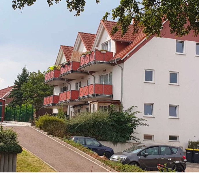 Bild der Immobilie in Rodenberg Nr. 1