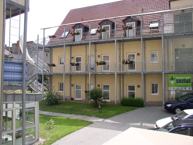 Bild der Immobilie in Altenburg Nr. 1