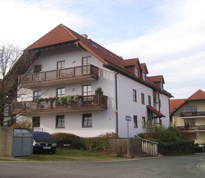 Bild der Immobilie in Bannewitz Nr. 1