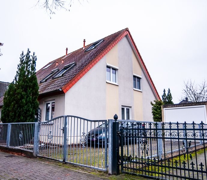 Bild der Immobilie in Strausberg Nr. 1