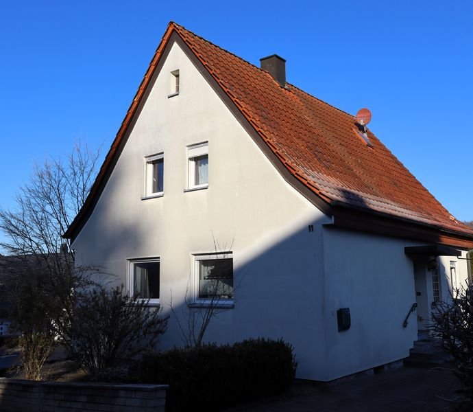 Bild der Immobilie in Breitengüßbach Nr. 1