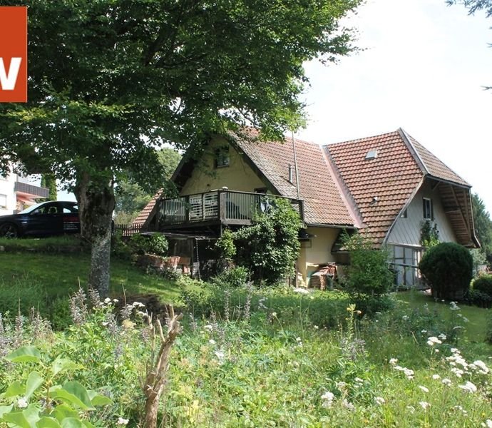 Bild der Immobilie in Herrischried Nr. 1