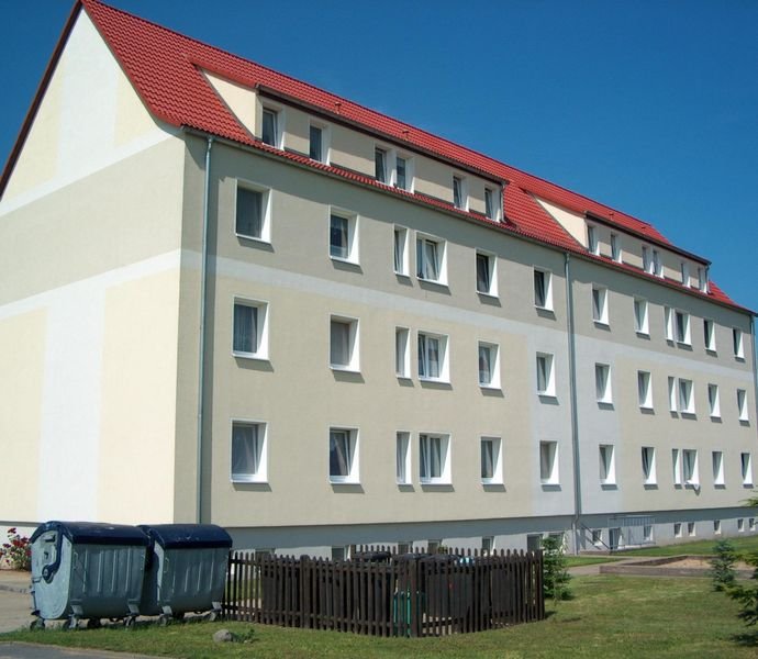 Bild der Immobilie in Arzberg Nr. 1