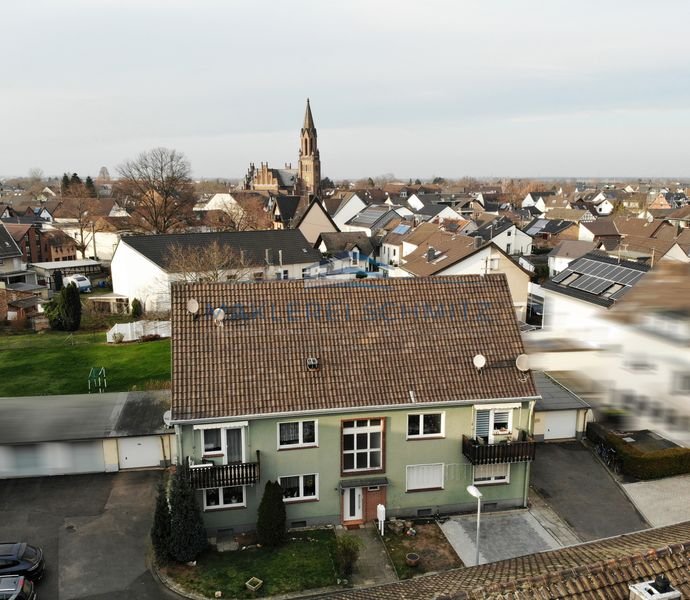 Bild der Immobilie in Troisdorf Nr. 1