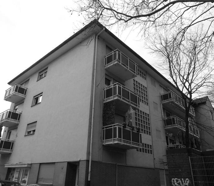 Bild der Immobilie in Mannheim Nr. 1