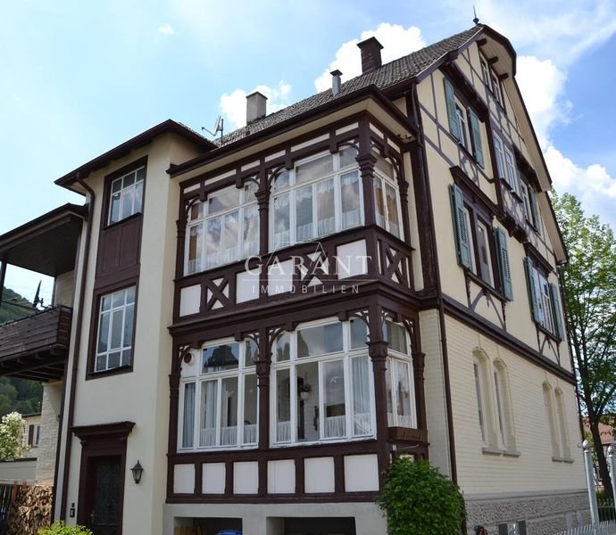 Bild der Immobilie in Bad Urach Nr. 1
