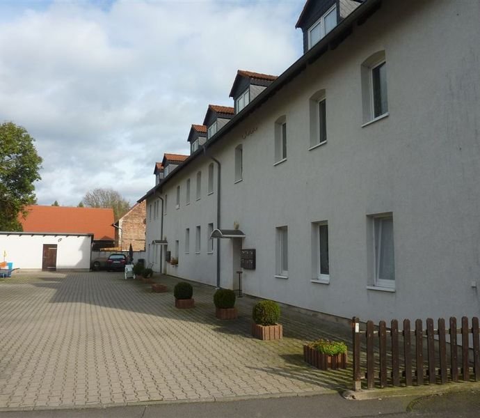 Bild der Immobilie in Elstertrebnitz Nr. 1
