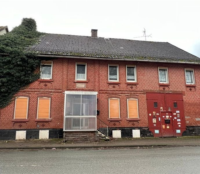 Bild der Immobilie in Lauenförde Nr. 1
