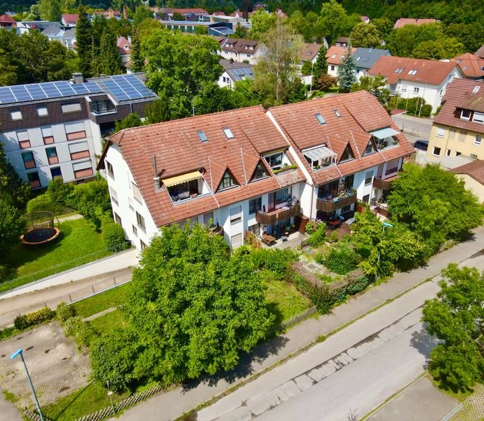Bild der Immobilie in Kirchentellinsfurt Nr. 1
