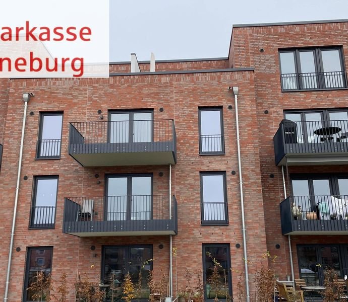 Bild der Immobilie in Lüneburg Nr. 1