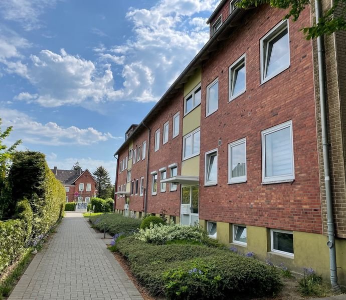 Bild der Immobilie in Dänischenhagen Nr. 1