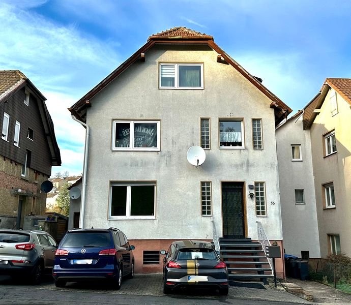 Bild der Immobilie in Bad Hersfeld Nr. 1