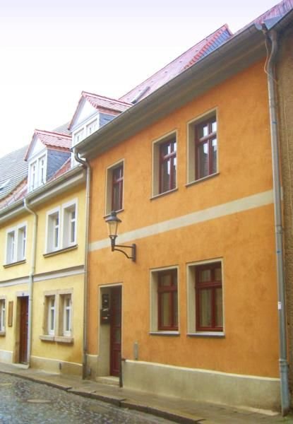Bild der Immobilie in Naumburg (Saale) Nr. 1
