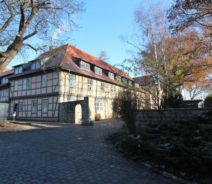 Bild der Immobilie in Halberstadt Nr. 1