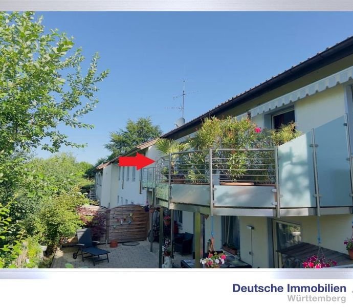 Bild der Immobilie in Sasbachwalden Nr. 1