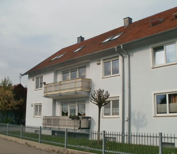 Bild der Immobilie in Nittenau Nr. 1