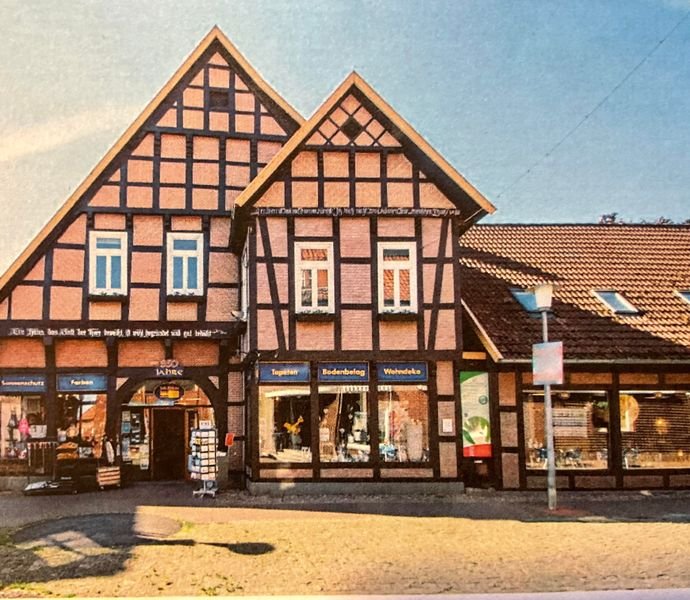 Bild der Immobilie in Fürstenau Nr. 1