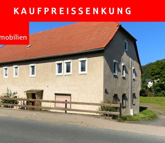 Bild der Immobilie in Königsee Nr. 1