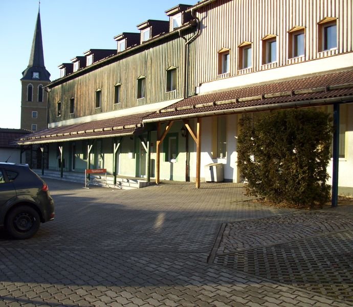 Bild der Immobilie in Bobritzsch-Hilbersdorf Nr. 1
