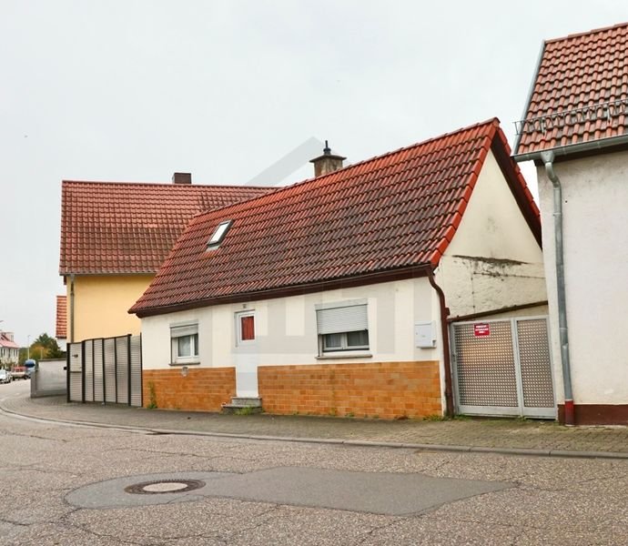 Bild der Immobilie in Hördt Nr. 1