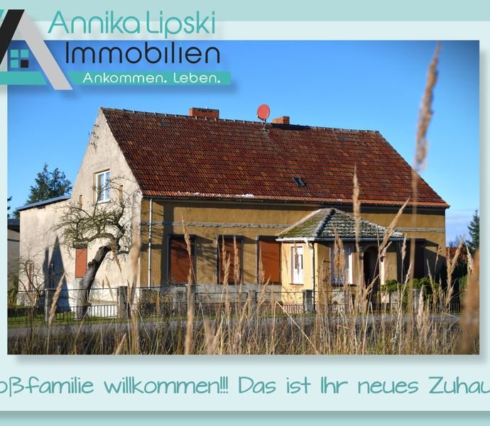 Bild der Immobilie in Milmersdorf Nr. 1