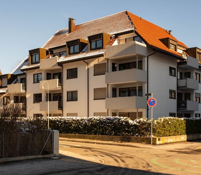 Bild der Immobilie in Konstanz Nr. 1