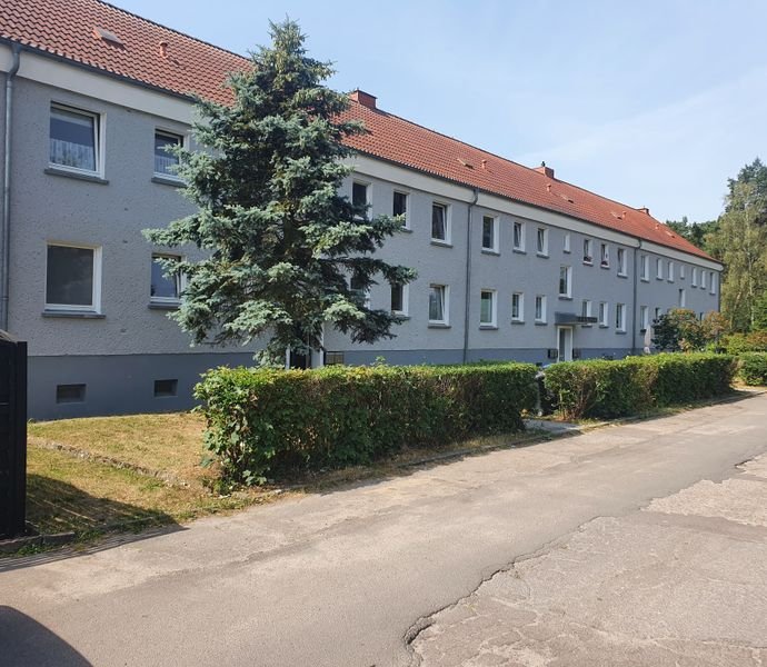 Bild der Immobilie in Plattenburg Nr. 1