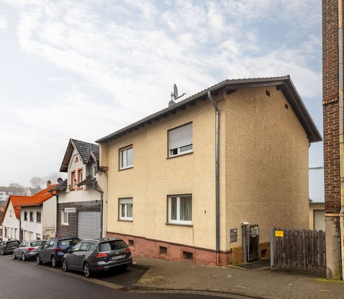 Bild der Immobilie in Nidderau Nr. 1