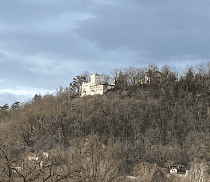 Bild der Immobilie in Lanitz-Hassel-Tal Nr. 1