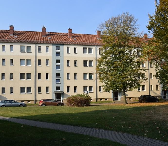 Bild der Immobilie in Hainichen Nr. 1