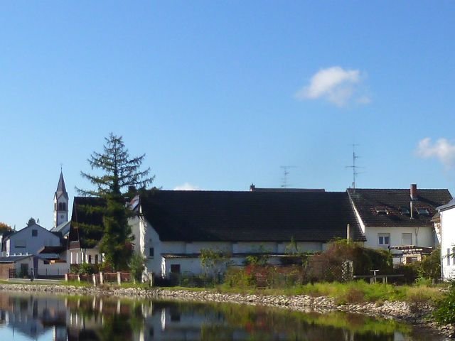 Bild der Immobilie in Weisendorf Nr. 1