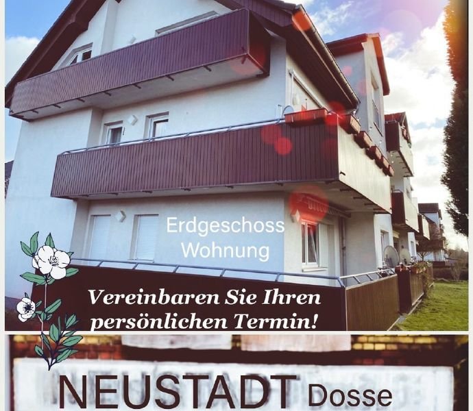 Bild der Immobilie in Neustadt (Dosse) Nr. 1