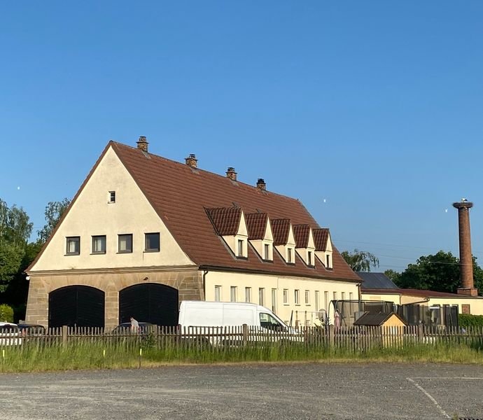 Bild der Immobilie in Kulmbach Nr. 1