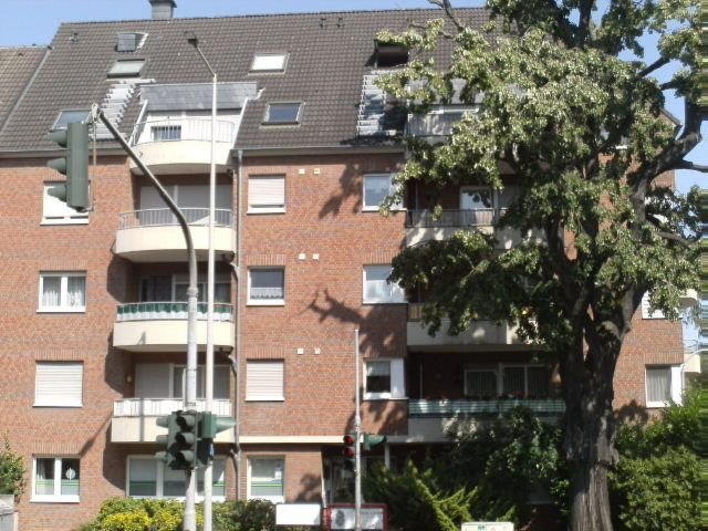 Bild der Immobilie in Mönchengladbach Nr. 1