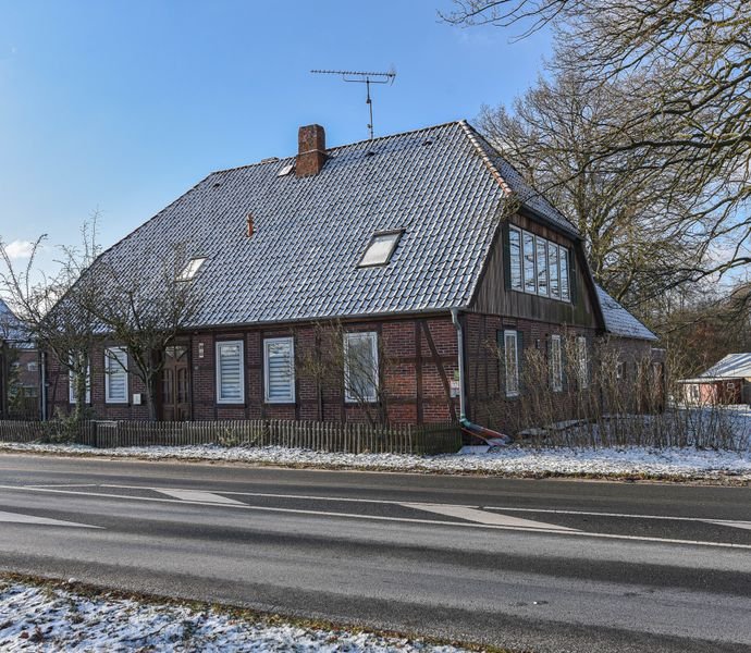 Bild der Immobilie in Wietzendorf Nr. 1