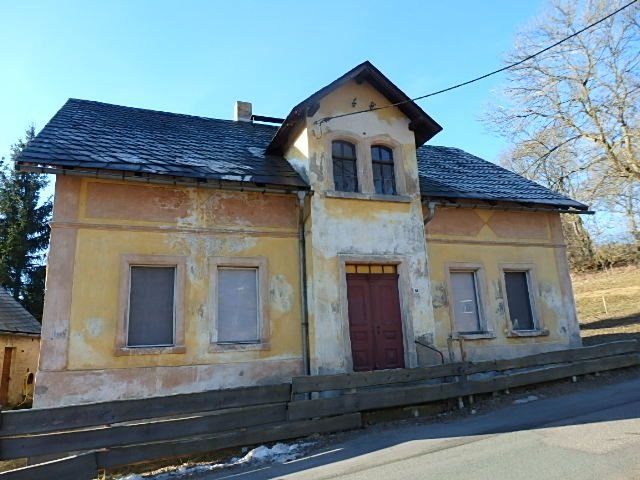 Bild der Immobilie in Heidersdorf Nr. 1