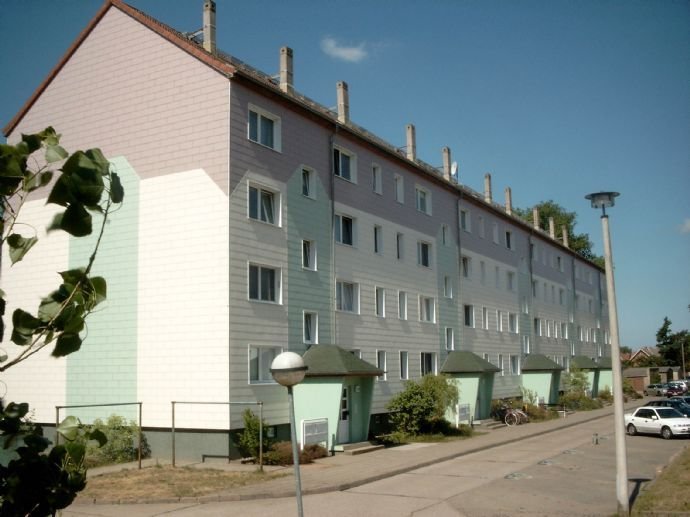 Bild der Immobilie in Dömitz Nr. 1