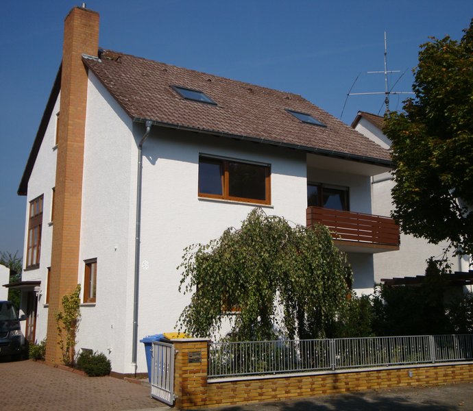 Bild der Immobilie in Nauheim Nr. 1