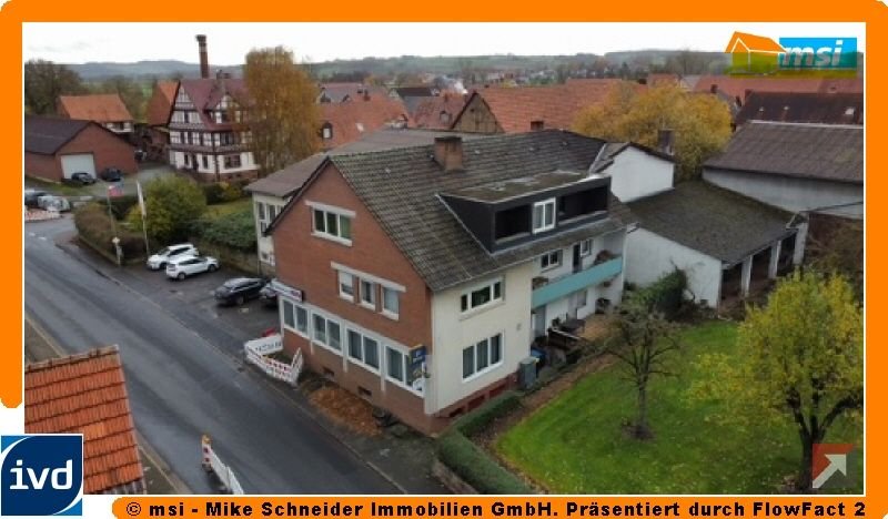 Bild der Immobilie in Willingshausen Nr. 1